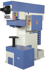 Fully Automatic Computerized Brinell Hardnes Tester