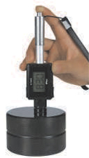 Portable Hardness Tester