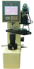 Universal Hardness Tester